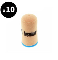 TECNIUM air filter for YAMAHA YFM 700 RAPTOR 2WD 2006-2023