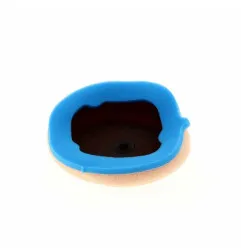 TECNIUM air filter for KTM EXC 125, EXC 300, EXC 450, EXCF 250, HUSABERG TE 125, TE 250, TE 300 and HUSQVARNA FE 250, TE 300