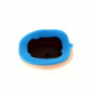 Filtro de aire TECNIUM - 5818 para KTM EXC 300, EXC 450, EXCF 250, HUSABERG TE 125, TE 250, TE 300 y HUSQVARNA FE 250, TE 300