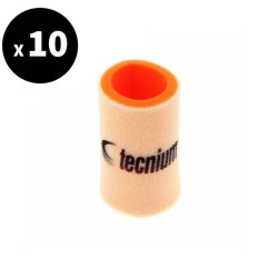 TECNIUM Luftfilter für YAMAHA YFM 350 GRIZZLY 4WD, YFM 450 GRIZZLY IRS 4WD, YFM 450 GRIZZLY IRS EPS 4WD 2003-2018