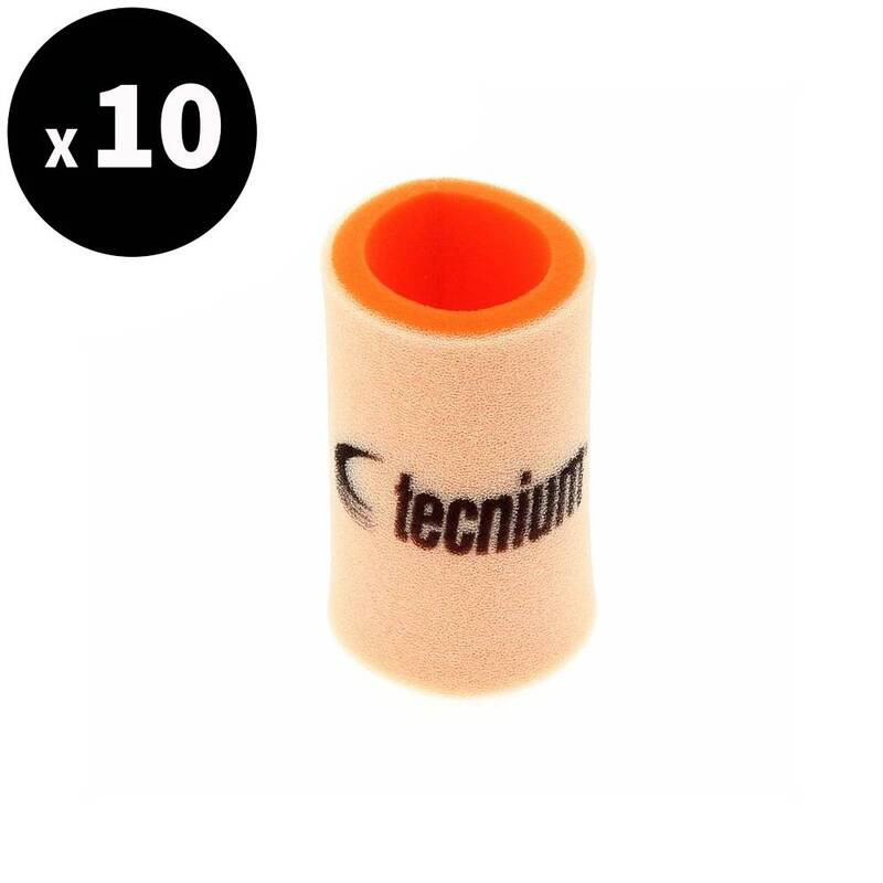Filtro de aire TECNIUM - 0352 para YAMAHA YFM 350 GRIZZLY 4WD, YFM 450 GRIZZLY IRS 4WD, YFM 450 GRIZZLY IRS EPS 4WD