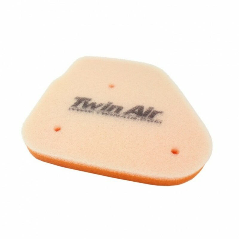 Filtro de aire TWIN AIR para POLARIS PREDATOR 50, PREDATOR 90, SCRAMBLER 50, SPORTSMAN 90 de 2001 a 2015