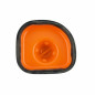 TWIN AIR Air Filter Cover for YAMAHA WRF 250, WRF 450 2003-2014 TWIN AIR Air Filter Cover for YAMAHA WRF 250, WRF 450 2003-2014