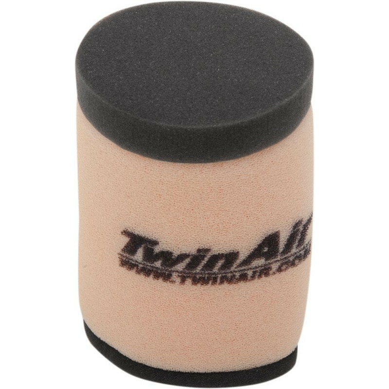 Filtre à air TWIN AIR résistant au feu pour CAN-AM OUTLANDER 650, OUTLANDER 650 EFI XMR, OUTLANDER MAX 650 EFI XTP