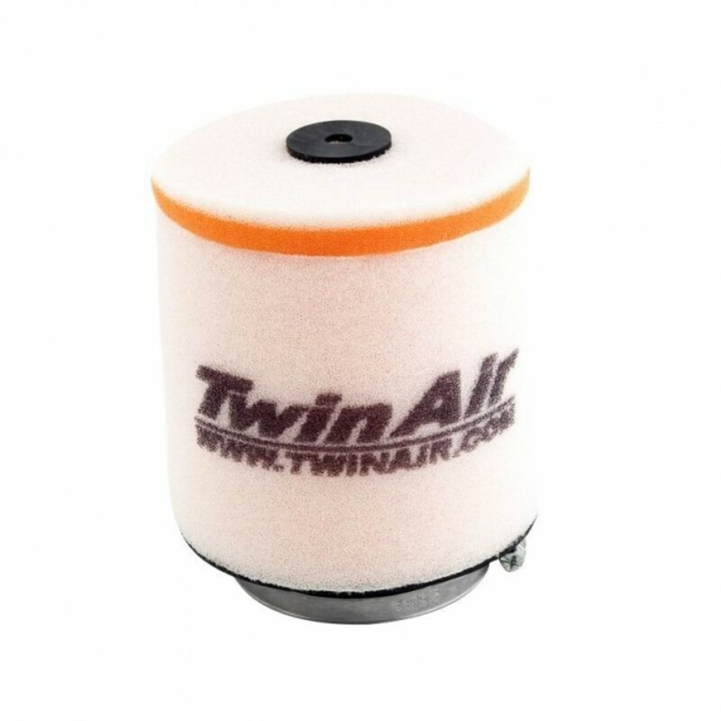 TWIN AIR Luftfilter für HONDA TRX 350 FE FOURTRAX RANCHER ES 4WD, TRX 350 FM FOURTRAX RANCHER 4WD 2000-2006