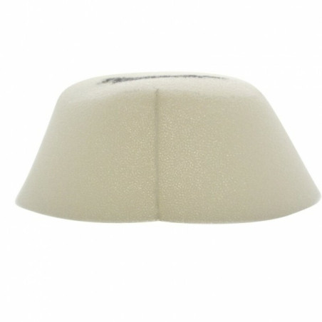 Prefiltro de aire TWIN AIR Dust Cover para KAWASAKI KX 125, KX 250 de 1999 a 2008