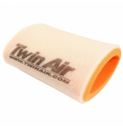Filtro de aire TWIN AIR para YAMAHA YFM 350 GRIZZLY 4WD, YFM 450 GRIZZLY IRS EPS 4WD, YFM 450 KODIAK 4WD de 2003 a 2021