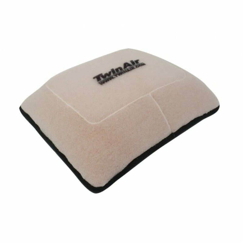 Filtro de aire ignífugo TWIN AIR para POLARIS RZR 900 XP, RZR 900 XP4 de 2011 a 2014 Filtro de aire ignífugo TWIN AIR para POLARIS RZR 900 XP, RZR 900 XP4 de 2011 a 2014