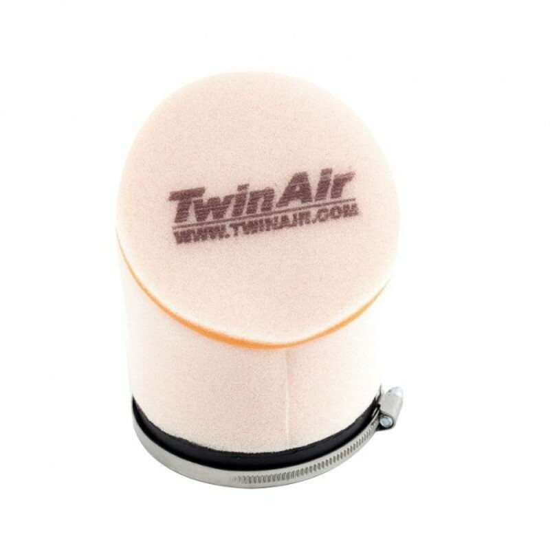 TWIN AIR Luftfilter zylindrisch Ø100mm für HONDA TRX 250 FOURTRAX 2WD, TRX 250 R FOURTRAX 2WD 1986-1989 TWIN AIR Luftfilter zylindrisch Ø100mm für HONDA TRX 250 FOURTRAX 2WD, TRX 250 R FOURTRAX 2WD 1986-1989