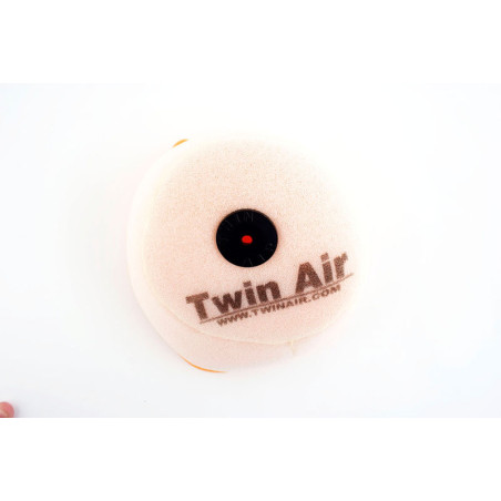 Filtro de aire TWIN AIR para HM CRE 125, CRE 250, MOTARD 125, MOTARD 250 y HONDA CR 125, CR 250 de 2002 a 2008