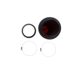 Filtre à air TWIN AIR pour HONDA TRX 450 R SPORTRAX ELECTRIC START 2WD, TRX 450 R SPORTRAX KICK START 2WD de 2006 à 2008