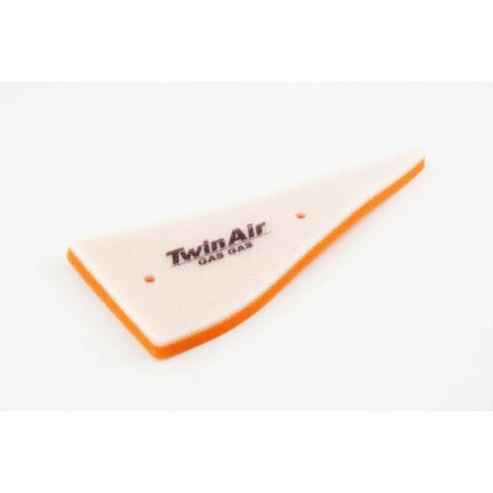 Filtre à air TWIN AIR pour GAS GAS TXT 125, TXT 200, TXT 280, TXT BOY 50, TXT ROOKIE 50 de 2000 à 2006