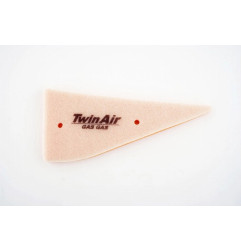 Filtre à air TWIN AIR pour GAS GAS TXT 125, TXT 200, TXT 280, TXT BOY 50, TXT ROOKIE 50 de 2000 à 2006