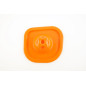 Couvercle de filtre à air TWIN AIR pour KTM EXC 300, EXC 450, EXCF 250, HUSABERG TE 125, TE 250, TE 300 et HUSQVARNA TE 300