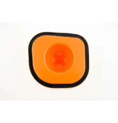 TWIN AIR air filter cover for KTM EXC 300, EXC 450, EXCF 250, SXF 250, HUSABERG TE 125, TE 250, TE 300 and HUSQVARNA TE 300