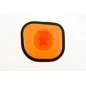 TWIN AIR Air Filter Cover for KTM EXC 300, EXC 450, EXCF 250, SXF 250, HUSABERG TE 125, TE 250, TE 300 and HUSQVARNA TE 300