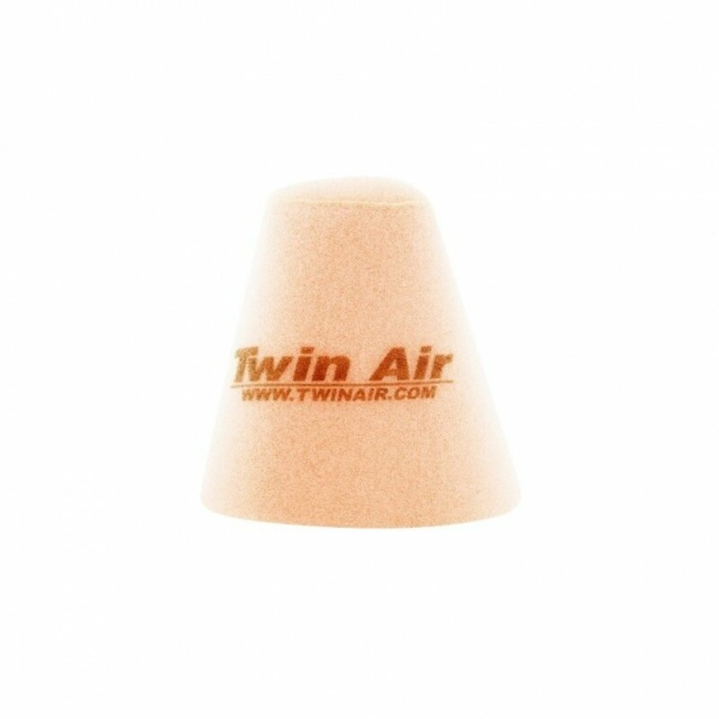 Filtro de aire TWIN AIR para YAMAHA YFM 660 RAPTOR 2WD de 2001 a 2005