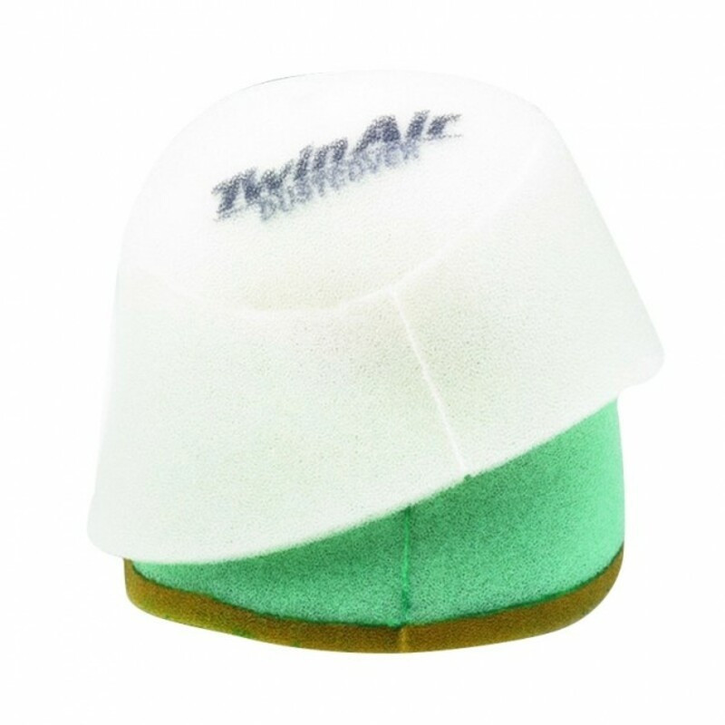 TWIN AIR Filterüberzug für HM CRE 250 F, CREF 450, CRM-F 250 X, CRMF 250 und HONDA CRF 250, CRF 450 2009-2013 TWIN AIR Filterüberzug für HM CRE 250 F, CREF 450, CRM-F 250 X, CRMF 250 und HONDA CRF 250, CRF 450 2009-2013