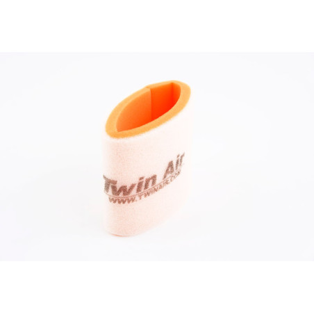 Filtro de aire TWIN AIR para KAWASAKI KLF 220 BAYOU 2WD, KLF 250 BAYOU 2WD, KVF 300 BRUTE FORCE 2WD de 1989 a 2025