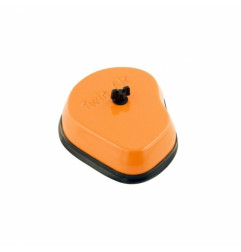 Couvercle de filtre à air TWIN AIR pour SUZUKI RMZ 250 et KAWASAKI KXF 250 de 2004 à 2006