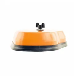 Couvercle de filtre à air TWIN AIR pour SUZUKI RMZ 250 et KAWASAKI KXF 250 de 2004 à 2006