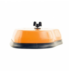 Tapa de lavado filtro de aire TWIN AIR para SUZUKI RMZ 250 y KAWASAKI KXF 250 de 2004 a 2006