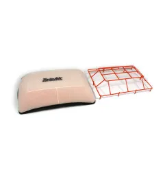 TWIN AIR air filter for POLARIS RANGER 570, RANGER 570 EPS, RANGER CREW 900, RANGER XP 900 RZR4 EFI, RZR 900 XP 2011-2021