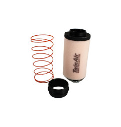 Kit filtre à air + ressort TWIN AIR pour POLARIS SPORTSMAN 850, SPORTSMAN 850 EPS, SPORTSMAN 850 XP, SPORTSMAN 850 XPS 4X4