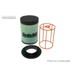 TWIN AIR air filter for CAN-AM OUTLANDER 650, OUTLANDER MAX 650 EFI DPS, OUTLANDER MAX 650 EFI XT, OUTLANDER MAX 650 EFI XTP