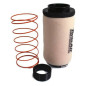 Filtro de aire TWIN AIR para POLARIS SPORTSMAN 570, SPORTSMAN 570 6X6 EPS, SPORTSMAN 570 SP, SPORTSMAN 570 X2 de 2014 a 2022