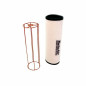 TWIN AIR Air Filter Kit + Inner Cage for POLARIS RANGER 400, RANGER 500, RANGER 500 CREW 4X4, RANGER 700, RANGER 700 RZR