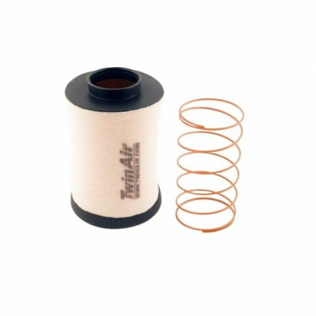 TWIN AIR Luftfiltersatz mit Federsatz Ø 63 mm für POLARIS RANGER MV 900 DIESEL 2010-2014