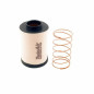 Filtro de aire TWIN AIR para POLARIS RANGER MV 900 DIESEL de 2010 a 2014