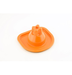 Tapa de filtro de aire TWIN AIR para KTM EXC 250, EXC 300, EXC 450, EXCF 250, SX 250 y HUSQVARNA FE 250, FE 450, TC 250