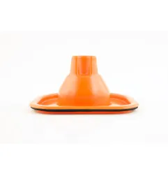 Couvercle de filtre à air TWIN AIR pour KTM EXC 250, EXC 300, EXC 450, EXCF 250, SX 250 et HUSQVARNA FE 250, FE 450, TC 250