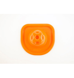 Tapa de filtro de aire TWIN AIR para KTM EXC 250, EXC 300, EXC 450, EXCF 250, SX 250 y HUSQVARNA FE 250, FE 450, TC 250