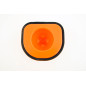 Tapa de lavado filtro de aire TWIN AIR para KTM EXC 250, EXC 300, EXC 450, EXCF 250, SX 250 y HUSQVARNA FE 250, FE 450, TC 250