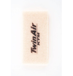 Filtre à air TWIN AIR pour KTM EXC 50, SX 50, SX 50 PRO SENIOR, SX 50 PRO SENIOR LC de 1997 à 2004