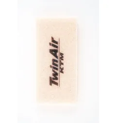 TWIN AIR air filter for KTM EXC 50, SX 50, SX 50 PRO SENIOR, SX 50 PRO SENIOR LC 1997-2004