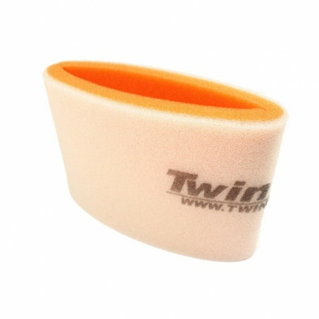 TWIN AIR air filter for KAWASAKI KLF 300 BAYOU 4WD, KVF 300 PRAIRIE 4WD 1989-2006