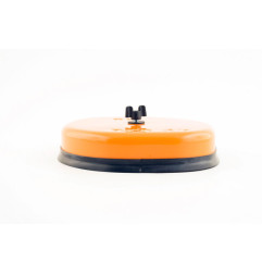 Tapa de filtro de aire TWIN AIR para SUZUKI RM 125, RM 250 de 1996 a 2003