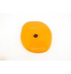 Tapa de filtro de aire TWIN AIR para SUZUKI RM 125, RM 250 de 1996 a 2003