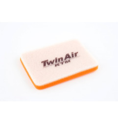 Filtro de aire TWIN AIR para KTM SX 50, SX 50 PRO SENIOR, SX 50 PRO SENIOR LC de 2000 a 2005