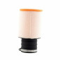 TWIN AIR Air Filter Cilindrical Ø63mm for HONDA ATC 250 1983-1984