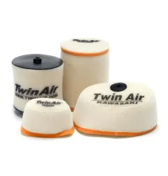 Filtro de aire TWIN AIR para SUZUKI TS 125, TS 125 ER de 1976 a 1981