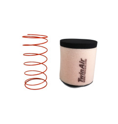 Filtro de aire TWIN AIR para POLARIS RANGER 570, RANGER 570 CREW, RANGER 570 EPS, RANGER 570 EPS LE, RANGER CREW 570-4