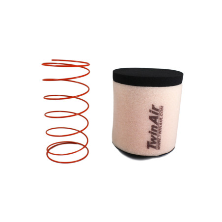 TWIN AIR Luftfilterkit + Feder - ACE 570 für POLARIS RANGER 570, RANGER 570 CREW, RANGER 570 EPS, RANGER 570 EPS LE