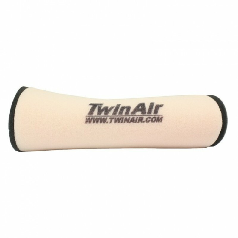 Filtre à air TWIN AIR résistant au feu pour POLARIS RANGER 400, RANGER 500, RANGER 500 CREW 4X4, RANGER 700, RANGER 700 RZR