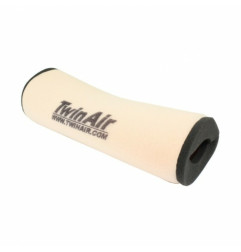 Filtre à air TWIN AIR résistant au feu pour POLARIS RANGER 400, RANGER 500, RANGER 500 CREW 4X4, RANGER 700, RANGER 700 RZR