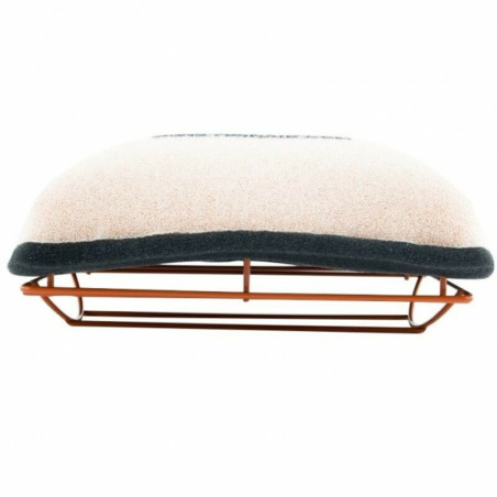 TWIN AIR Air Filter Kit + Inner Cage for APRILIA RXV 450, RXV 550, SXV 450, SXV 550 2005-2017